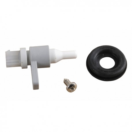 Abgasfühler ntc - DE DIETRICH: 0295145