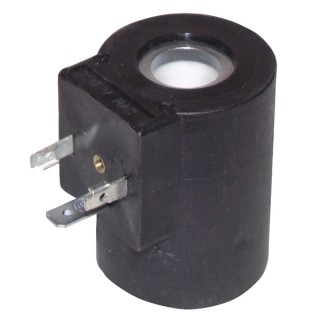 Ersatzspule 220V CC (rundes Modell)  - MADAS: BO.0050