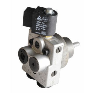 Pumpe  DELTA VM1 LR 2  - DELTA: A1L2