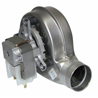 Ventilator Rauchabzug 03292G  - DIFF für Unical: 03292G