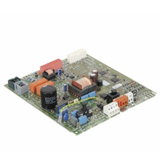 Hauptplatine - SAUNIER DUVAL: 0020018478