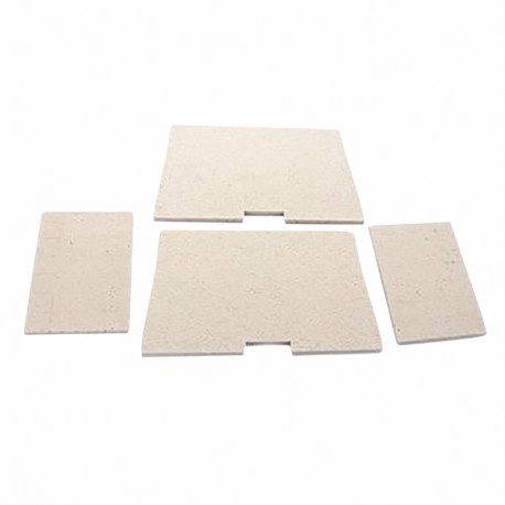 Isolierung, Set - VAILLANT: 0020082192