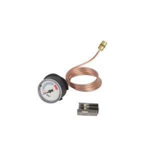 Manometer - VAILLANT: 180982