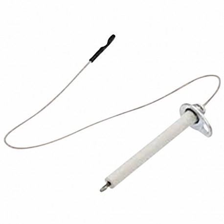 Zündelektrode, rechts - CHAFFOTEAUX: 65100251