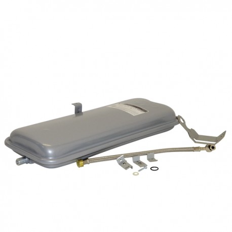 Expansion tank std 7 l - CHAFFOTEAUX : 65101719