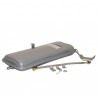 Expansion tank std 7 l - CHAFFOTEAUX : 65101719