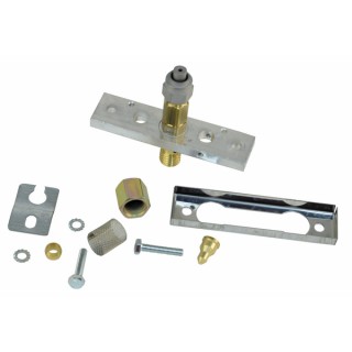 Zündbrenner, komplett - DE DIETRICH: 83668530