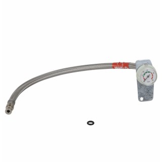 Manometer - ELM LEBLANC: 87160110670