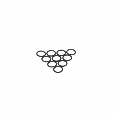 O-Ring, Set  (X 10) - VAILLANT: 981165