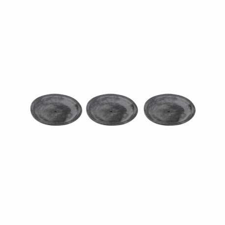 Membran Wasserdruckschalter (X 3) - DE DIETRICH CHAPPEE: JJJ000400080