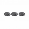 Membran Wasserdruckschalter (X 3) - DE DIETRICH CHAPPEE: JJJ000400080