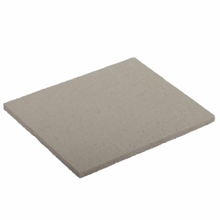 Isolierplatte seitlich - DE DIETRICH CHAPPEE: JJJ005213160
