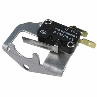 Mikroschalter  - DE DIETRICH CHAPPEE: JJJ005625770