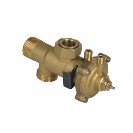 Brauchwasserdruckwächter - DE DIETRICH CHAPPEE: JJJ005652130