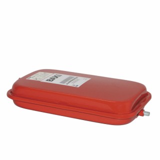 Ausdehnungsgefäss 8 Liter  - DE DIETRICH CHAPPEE: JJJ005662620
