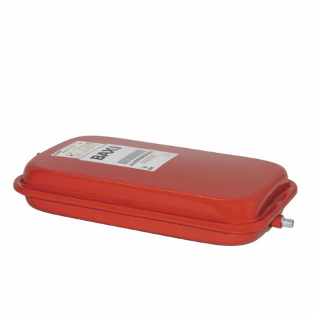 Ausdehnungsgefäss 8 Liter  - DE DIETRICH CHAPPEE: JJJ005662620