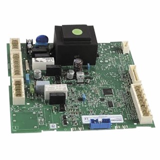 Leiterplatte - DE DIETRICH CHAPPEE: JJJ005680190