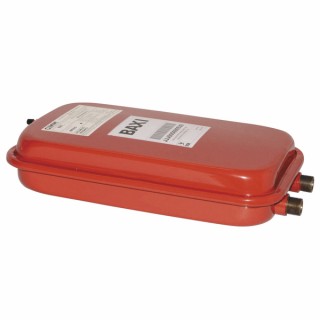 Ausdehnungsgefäss 10l  - DE DIETRICH CHAPPEE: JJJ005690530