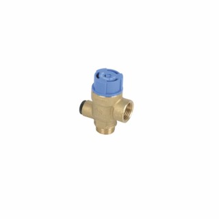 Ventil - DE DIETRICH CHAPPEE: JJJ009950620