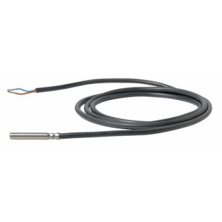 Kabeltemperaturfühler Silikon 1,5 m, Pt1000 - SIEMENS: QAP2012.150