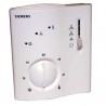 Raumthermostat für 2-Rohr-Ventilatorkonvektoren - SIEMENS: RCC10