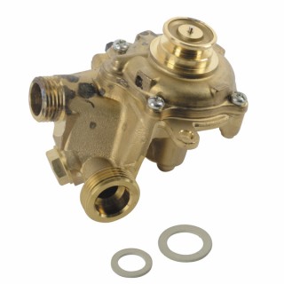 Wasserschalter - SAUNIER DUVAL: S1227000