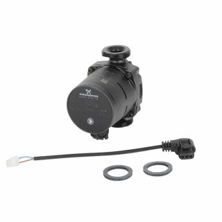 Umwälzpumpe GRUNDFOS ALPHA 2L 25-60-130 - DE DIETRICH CHAPPEE: S55562