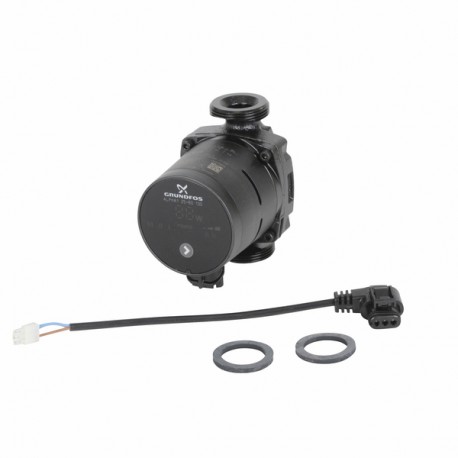 Umwälzpumpe GRUNDFOS ALPHA 2L 25-60-130 - DE DIETRICH: S55562