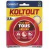 KOLTOUT EXPRES Klebeband - AC MARCA IDEAL: 33507242