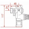 Sicherheitsgruppe GS1110000  - ORKLI: GS1110000