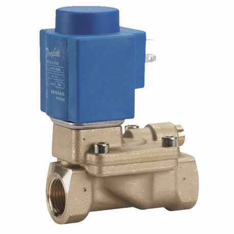 Magnetventil Typ DANFOSS EVSI 20 IG3/4"  - DANFOSS: 32U7120