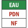 Magnetventil Typ ODE D203-2016 IG3/4"  - DIFF