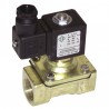 Magnetventil Typ ODE D2021-625 IG1"