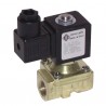 Magnetventil Typ ODE D102-1512 IG1/2"