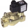 Magnetventil Typ ODE D102-2019 IG3/4"
