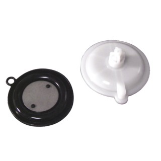Reparatur Membrane - DIFF für Saunier Duval: 05349700