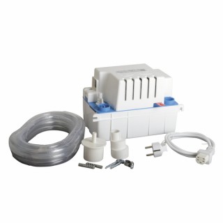 Pumpe SANICONDENS® Eco - SFA: SANICONDENS ECO