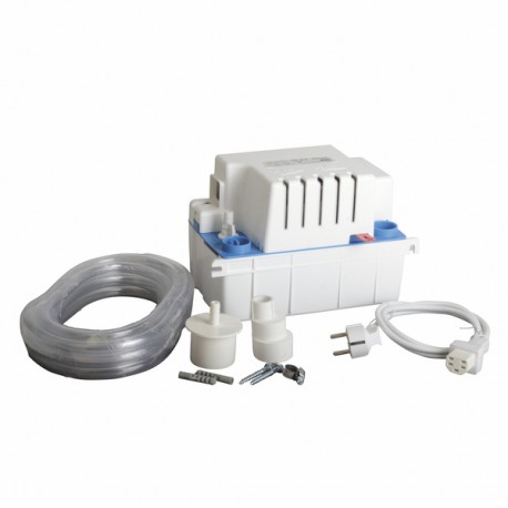 Pumpe SANICONDENS® Eco - SFA: SANICONDENS ECO