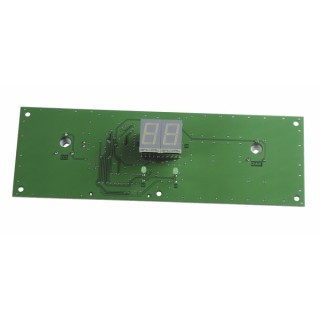 Grundplatine gt120 aci getestet - DE DIETRICH CHAPPEE: 200000243