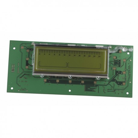 Anzeigeplatine Élidens solo - DE DIETRICH: 200006432