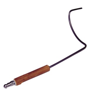 Ionisationssonde GS40/GS190 - DIFF für De Dietrich Chappée: S58082658