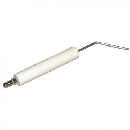 Zündelektroden C135/200 (X 2) - DIFF für Cuenod: 13015833