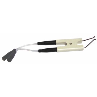 Elektrodenblock mit kabel C28/34 - DIFF für Cuenod: 145905