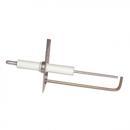 Ignition electrode WTG9/34 - DIFF for Weishaupt : 45011030507