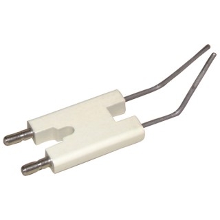 Elektrodenblock WL10/15 - DIFF für Weishaupt: 2412001019/7