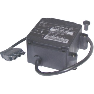 Zündtransformator W-ZG 01 - DIFF für Weishaupt: 603096