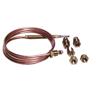 Thermoelement - DIFF für Atlantic: 179210