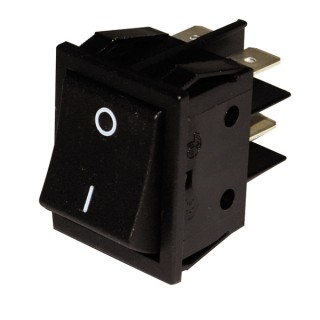 Schalter Modell für ZH bipolar  - DIFF für Zaegel Held: Z62803801