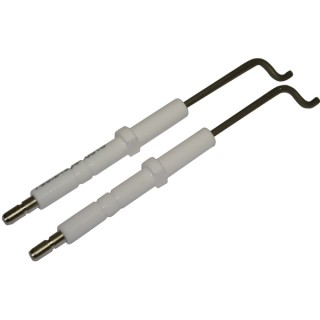 Spezifische Elektrode BRE1.3 -   (X 2) - DIFF für Buderus: 95242360018