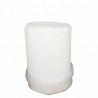 Luftfilter Luftfilter mit Filtermedium Rolle von 20m